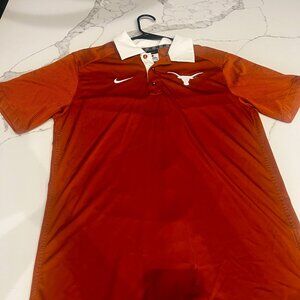 UT Polo (Orange)